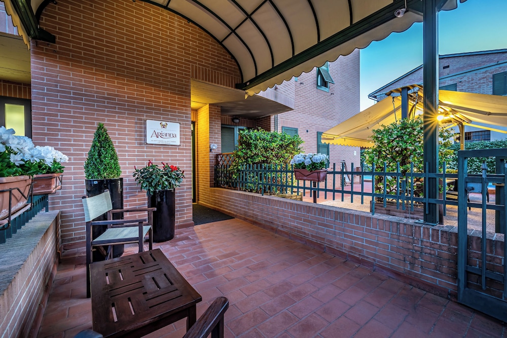 Residence Arianna 29/50