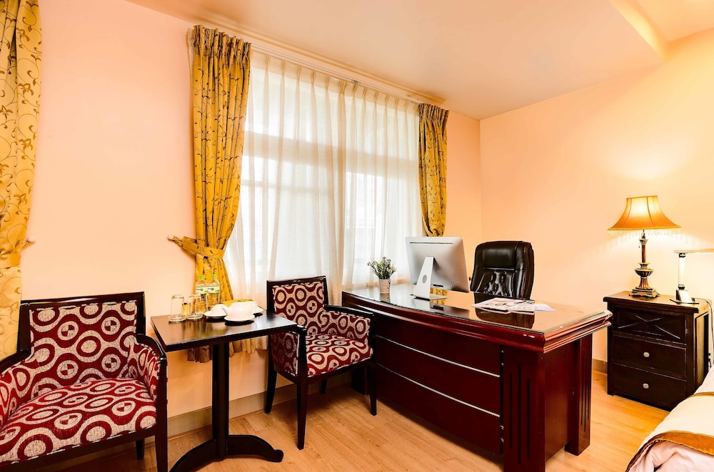 Vien Dong Hotel 2B 52/60