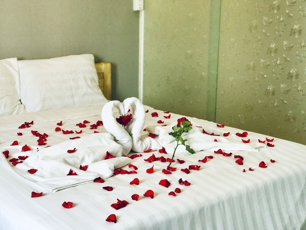 99 Bui Vien Hotel (Boutique) 34/50