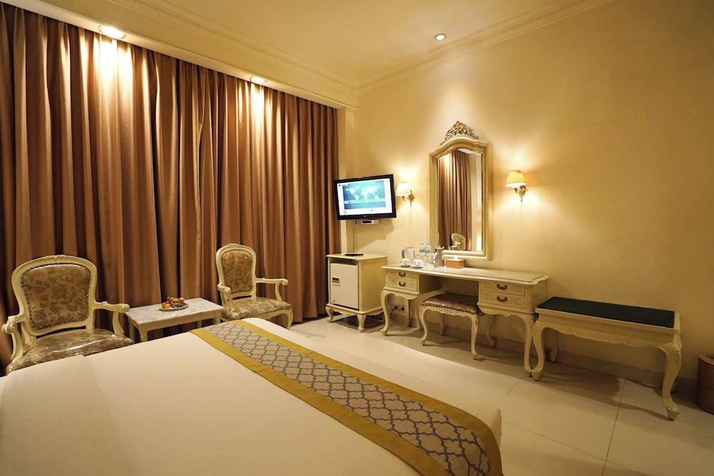 Hotel Indah Palace Solo 18/50