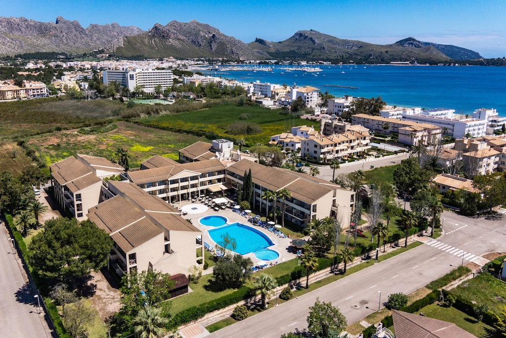 Hotel Eu Bahia Pollensa 81/83