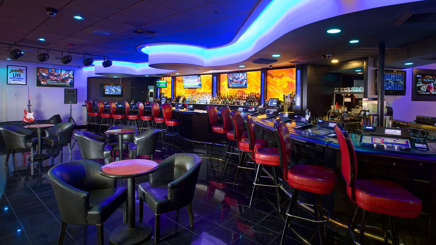 Best Western Plus Boomtown Casino Hotel 58/62