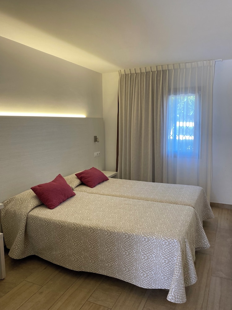 Ses Dalies Apartments 5/30