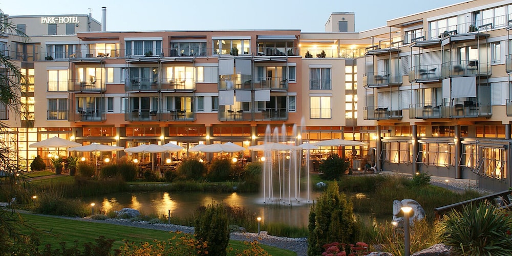 Dorint Parkhotel Bad Zurzach 2/35