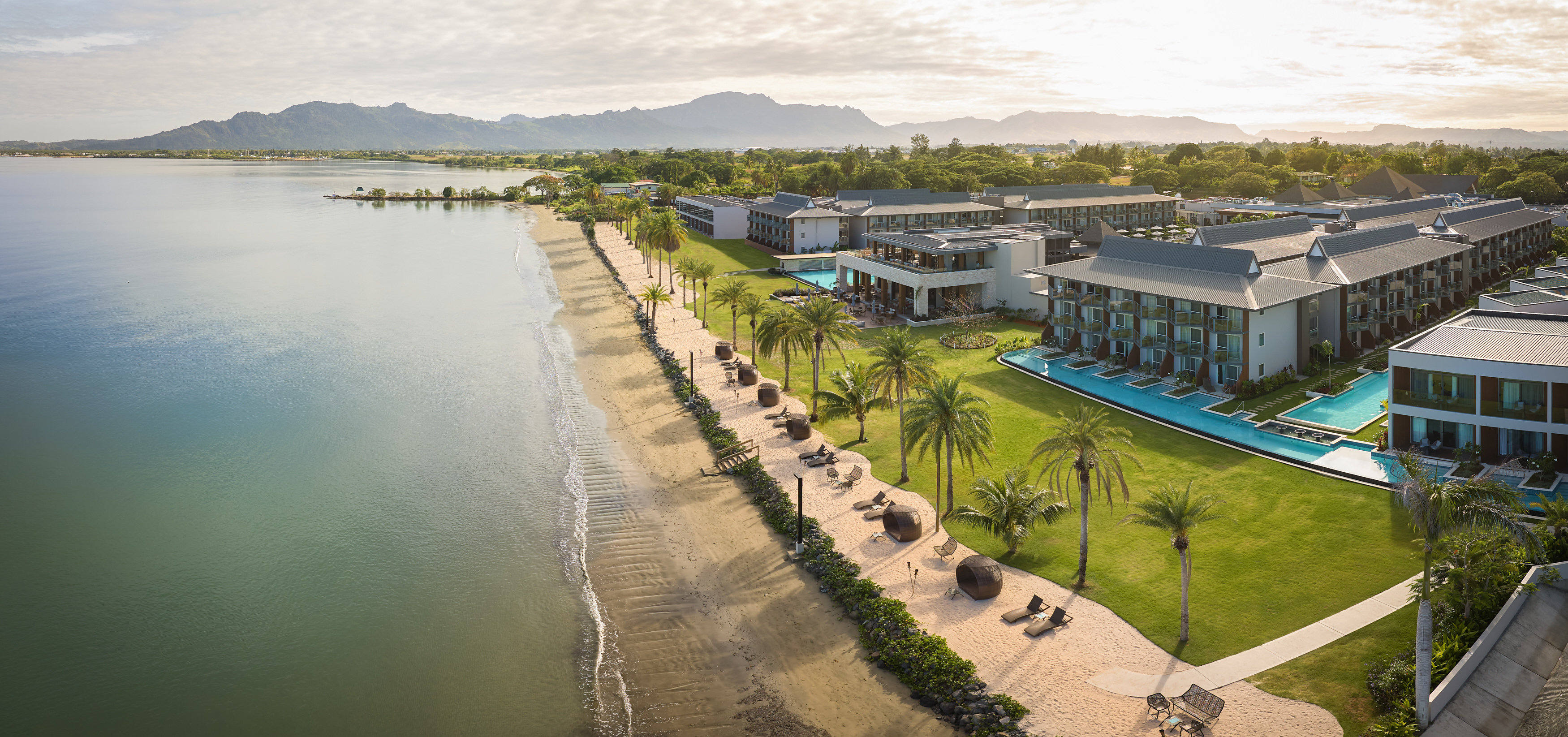 Crowne Plaza Fiji Nadi Bay Resort & Spa, an IHG Hotel 47/50