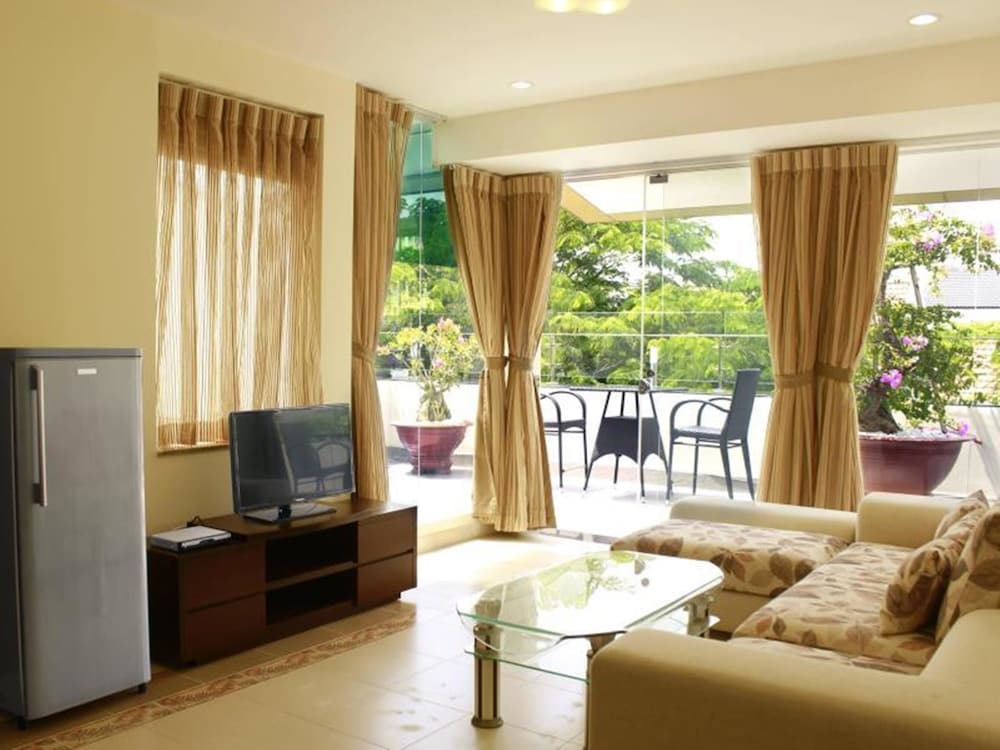 Song Hung 2 Hotel Serviced Apartments 28/45
