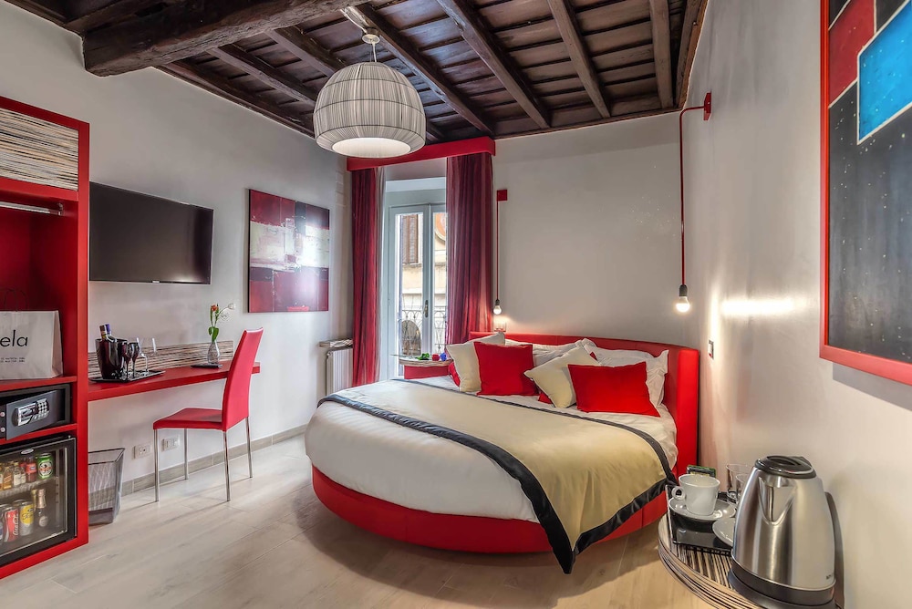 Spagna Luxury'n Trevi 3/41