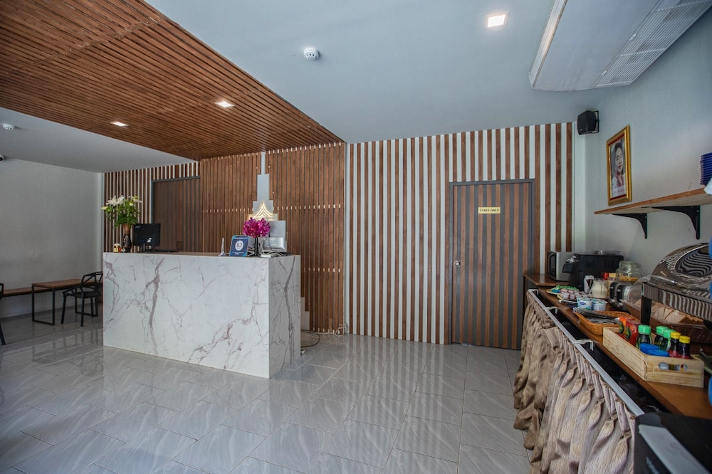 Sabaidee Chiangmai Hotel 6/65