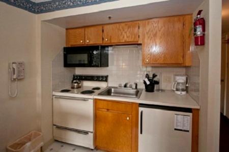 Silver Creek Lodge 3/22