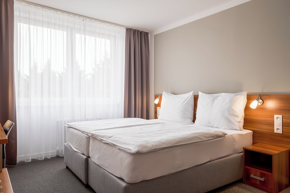 Hotel Vista 12/50