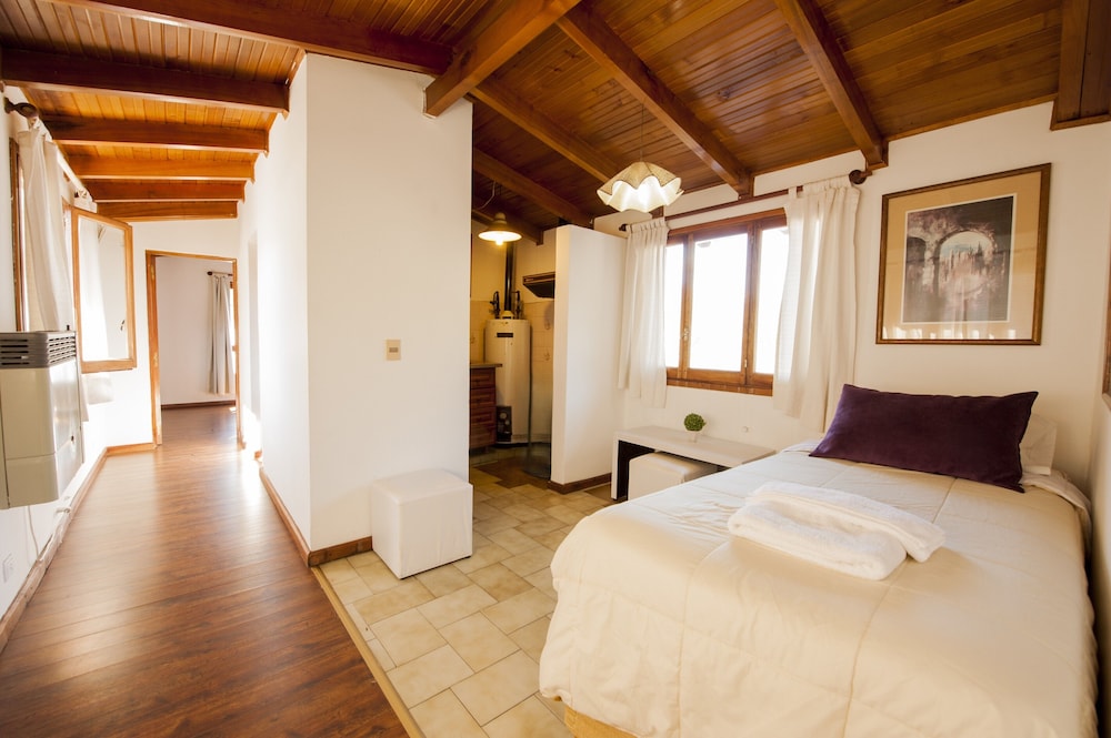 Tunqueley Hotel 29/62