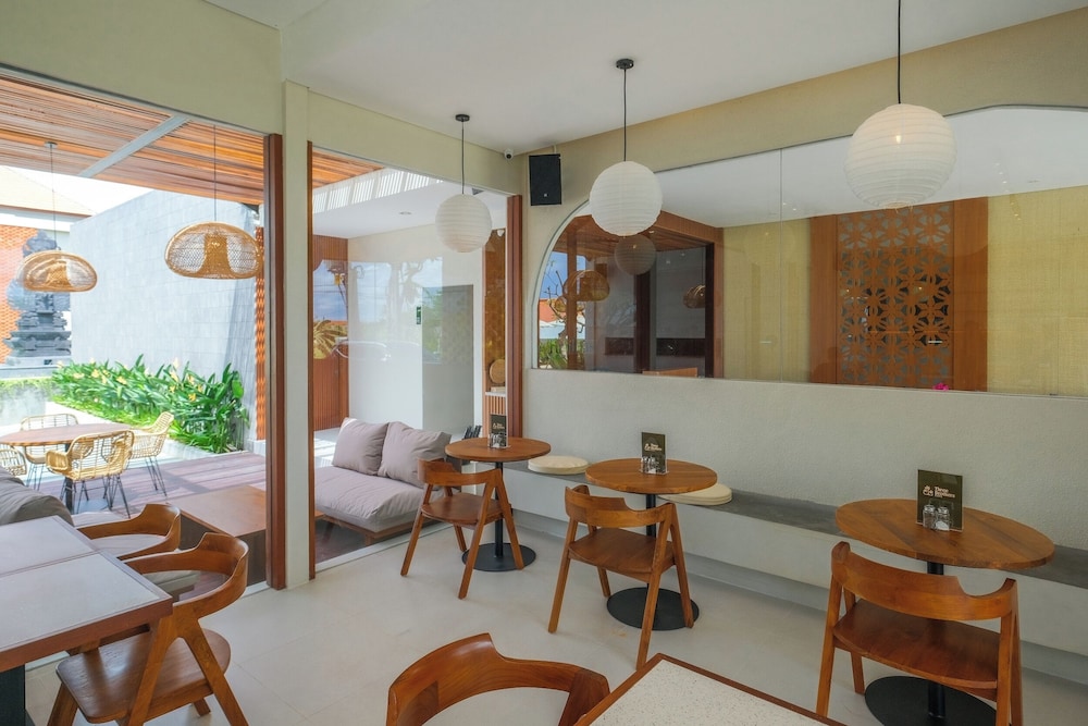 Three Brothers Villas and Suite Munggu 52/71