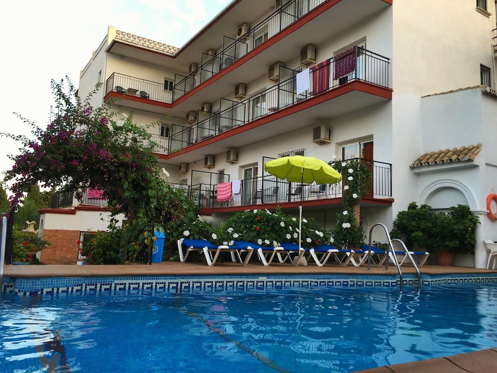 Hotel Carmen Teresa 7/72