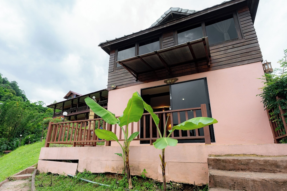 Insda Resort Chiang Mai 4/49