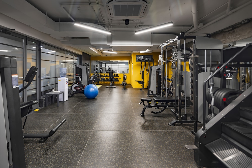 Grands Suites Hotel Residences & Spa 22/50