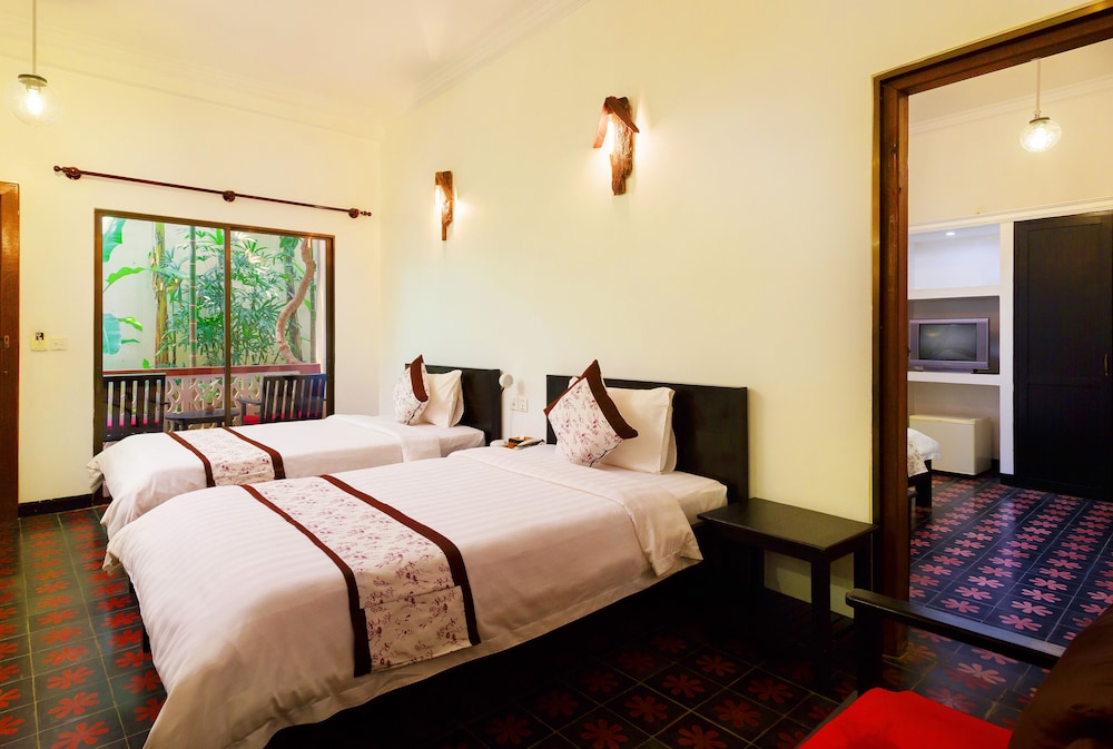 La Niche d Angkor Boutique Hotel 34/71