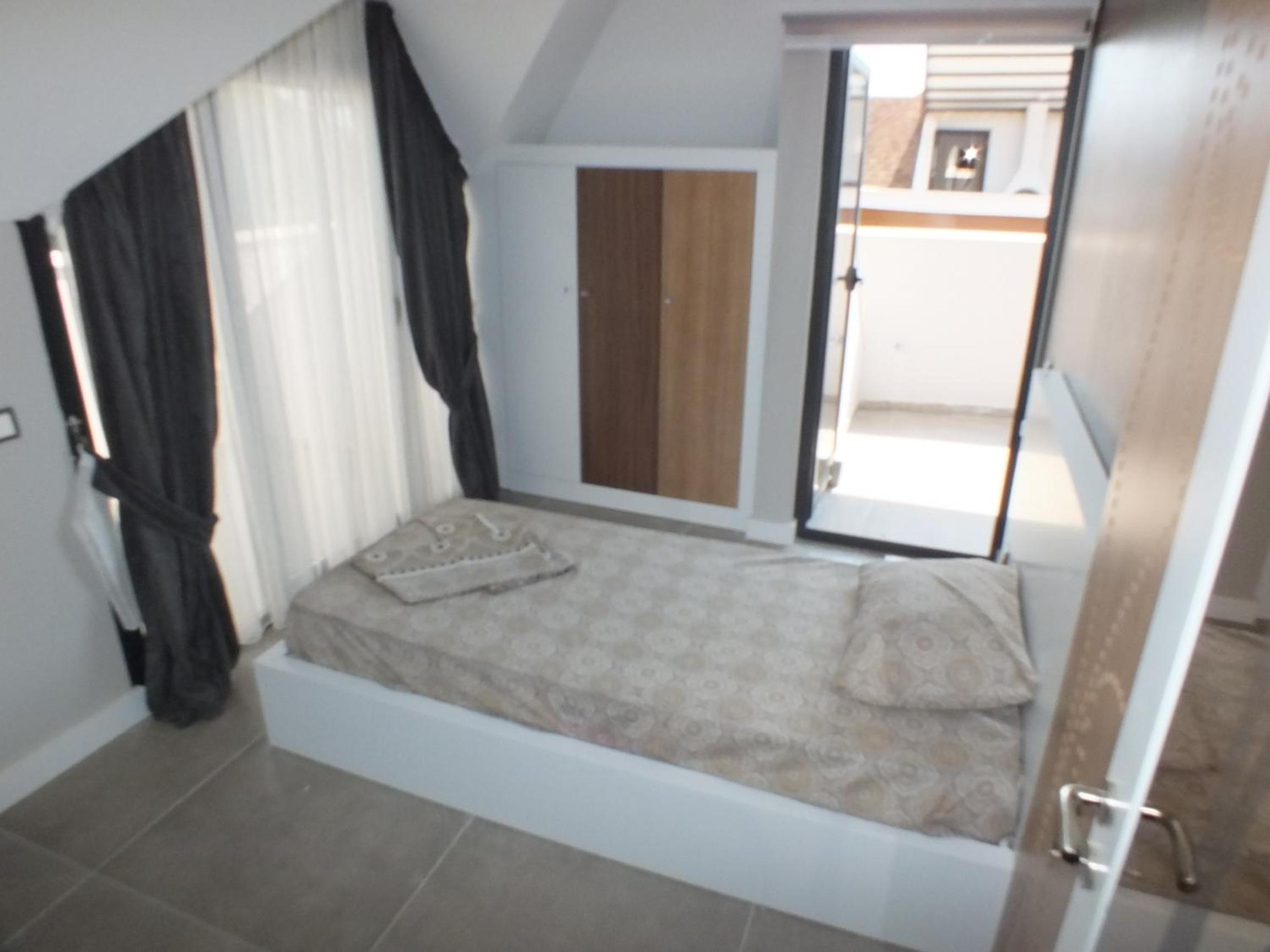 2 Bedrooms, Duplex, Apartment, Pool View