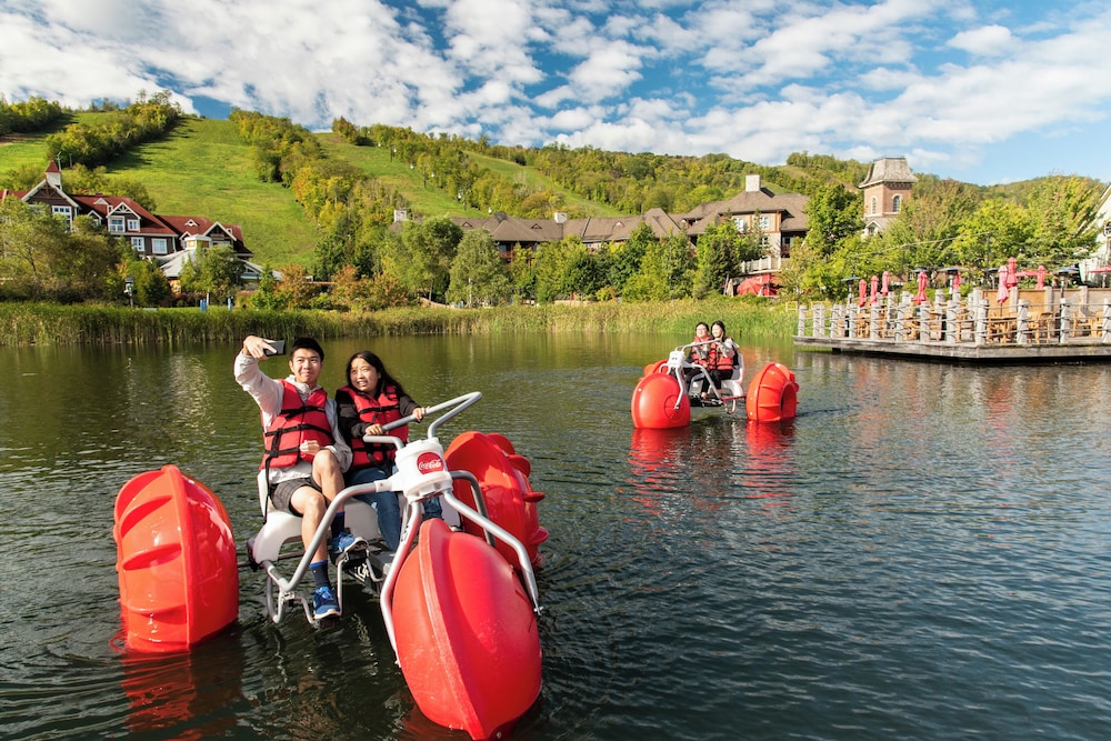 BLUE MOUNTAIN INN 46/50