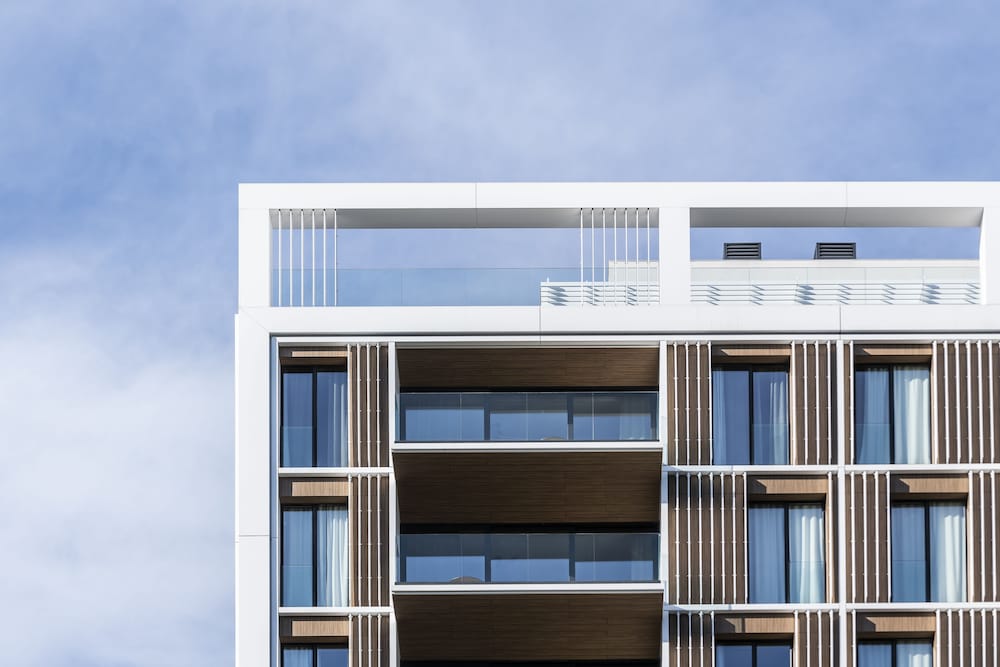 Intelier Core Suites Valencia 写真3