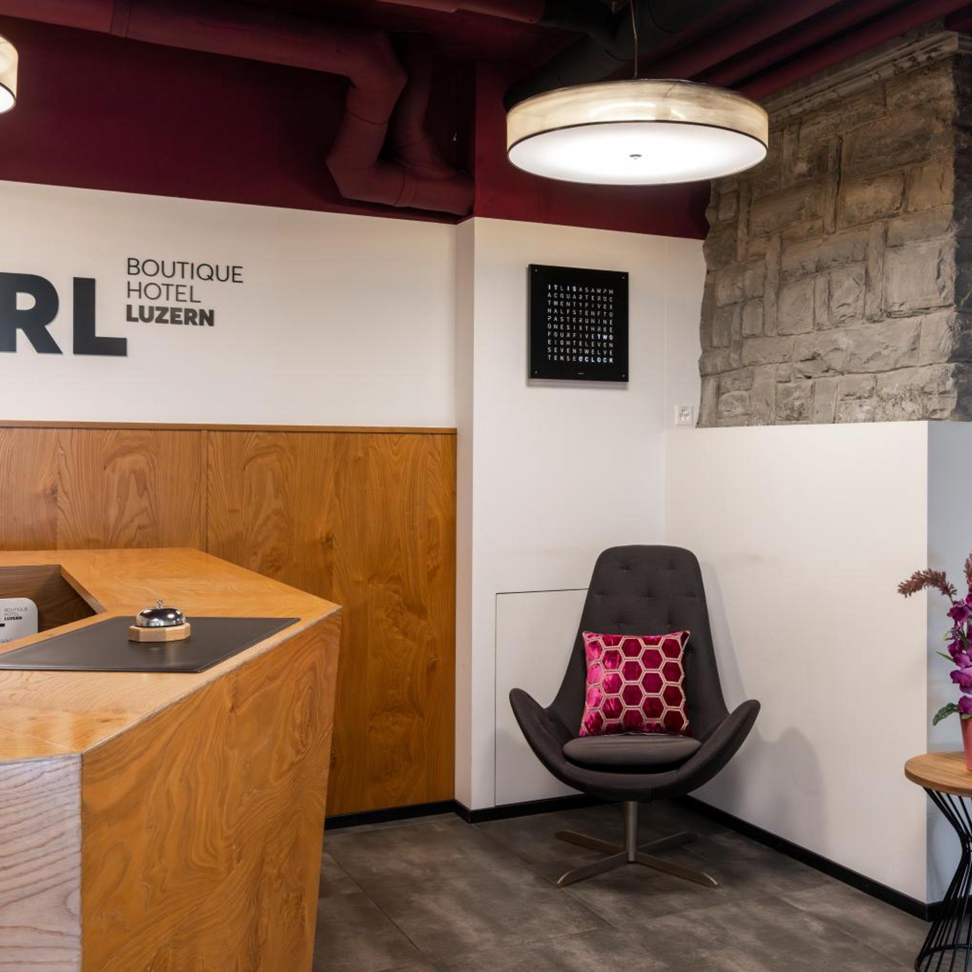 Boutique Hotel KARL 28/50