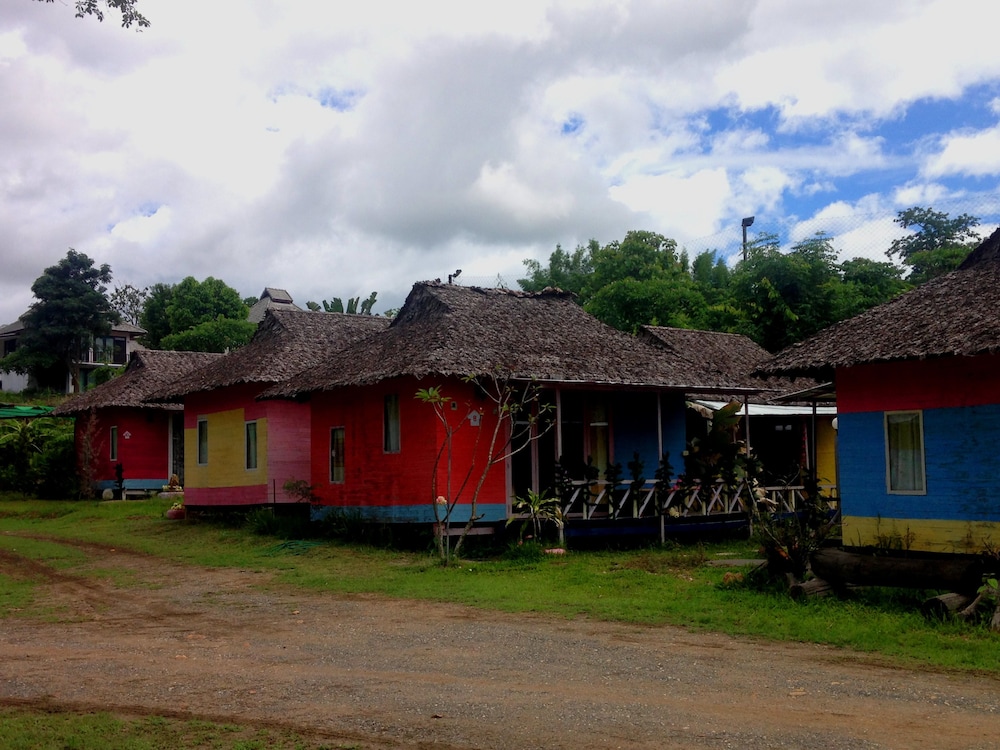 Pai Forest Resort 5/50