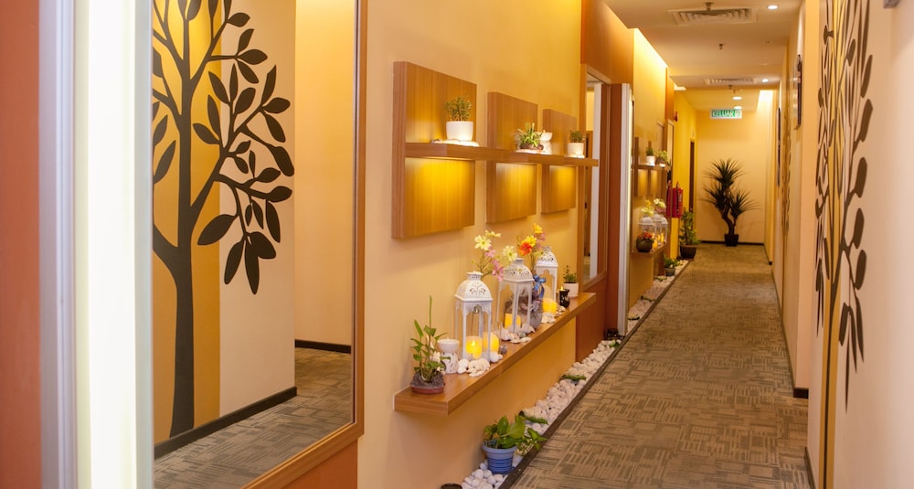 Eastin Hotel Penang 6/40