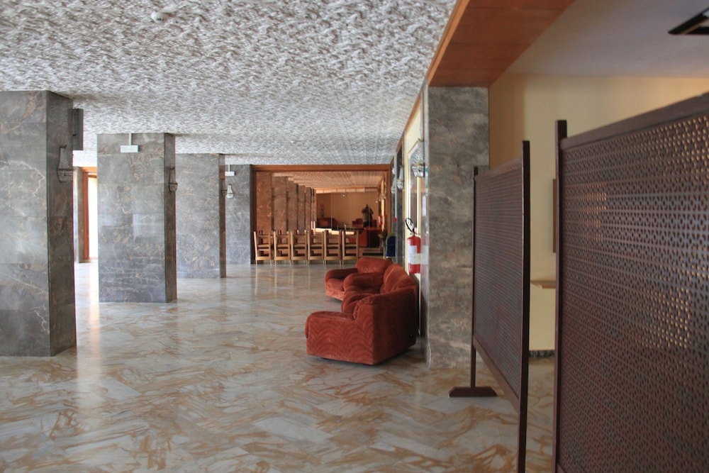 Hotel Plaza 27/47