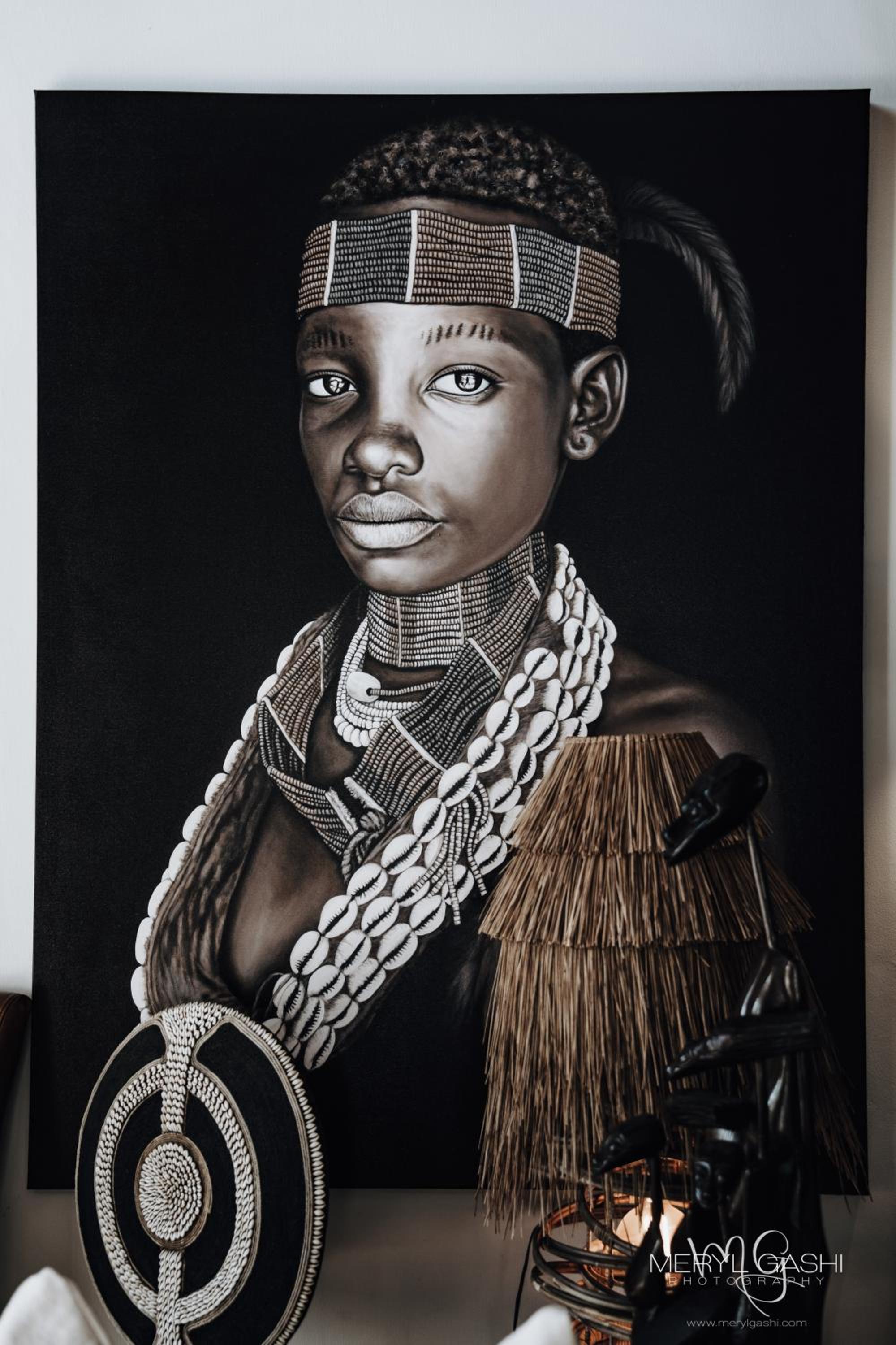 African Flair Boutique Safari Lodge 4/50