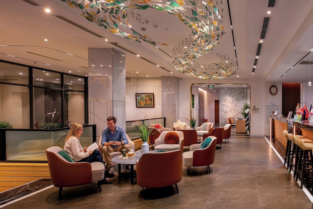 Grand Cititel Hanoi Hotel 42/71