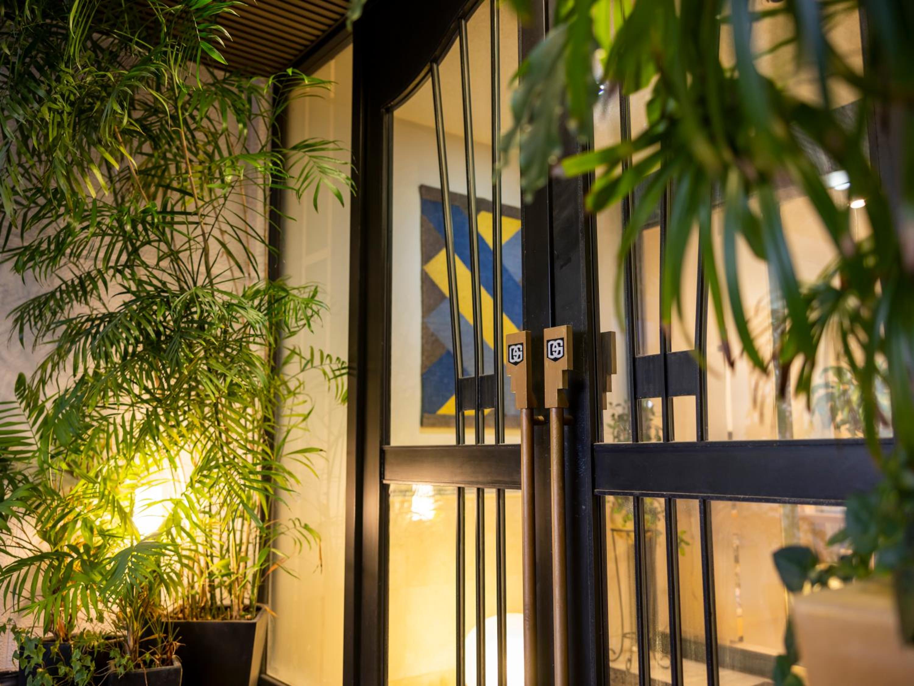 Hotel Dorf Shizuoka 53/56