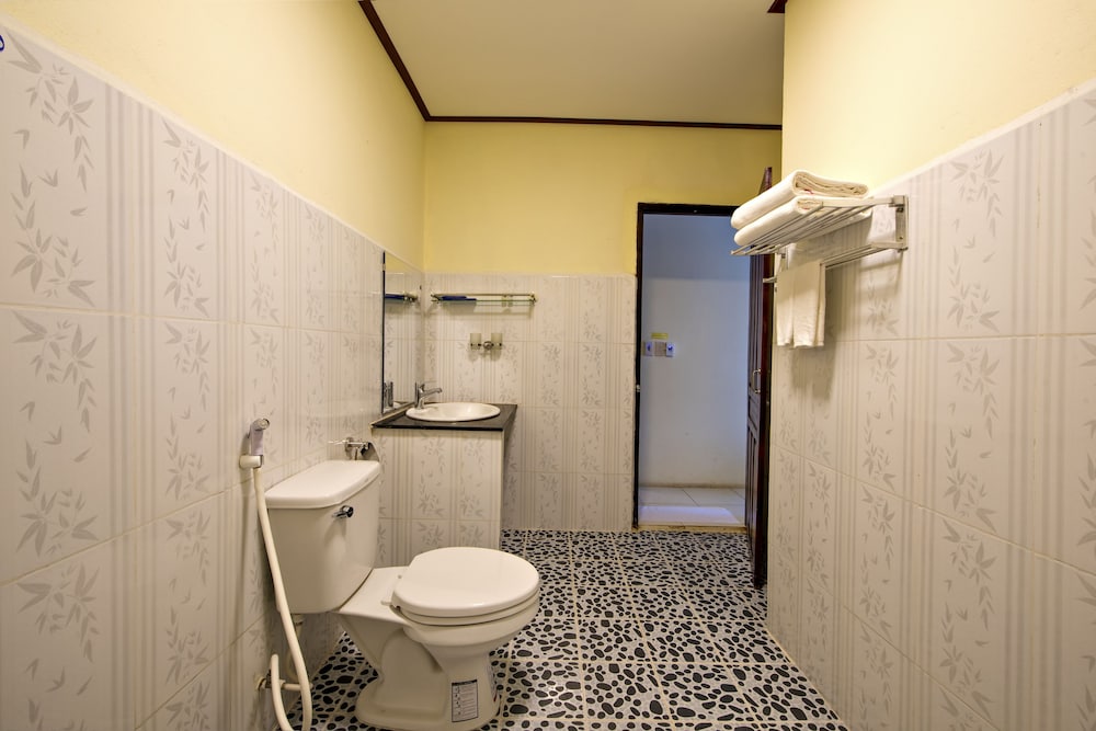 Annecy Hotel Vang Vieng 30/30