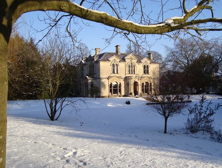 Beechfield House Hotel 23/25