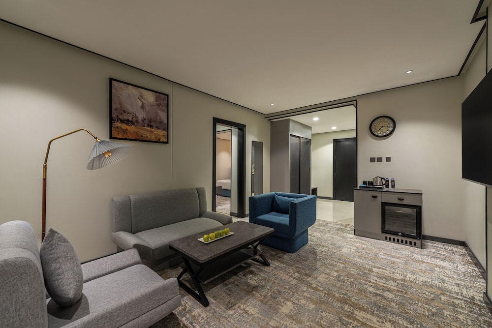 فندق روس(Ross Hotel) 23/36