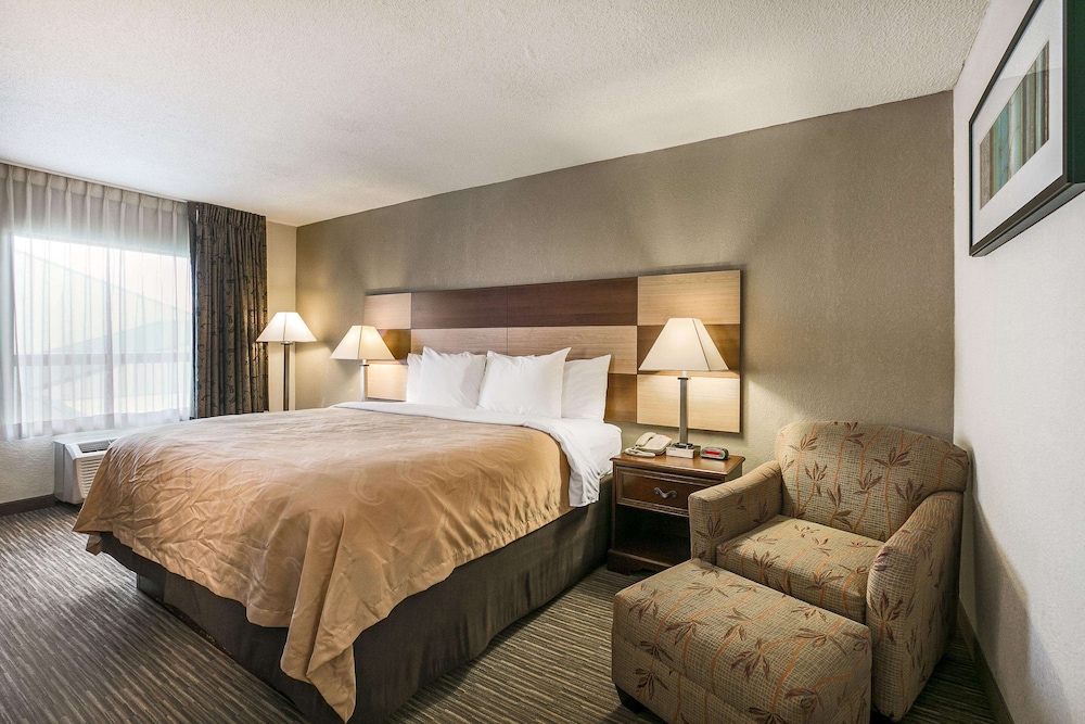 Quality Inn & Suites near Lake Eufaula 15/41
