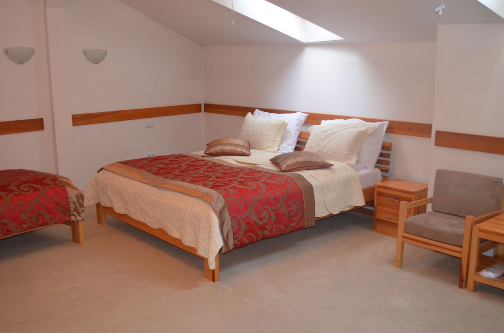 Hotel Berr 8/63
