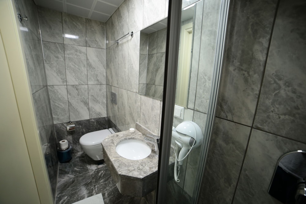 Taksim Diamond Hotel 44/46