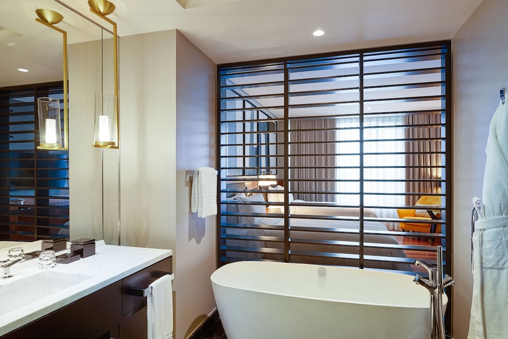 JW Marriott Hotel Sao Paulo 28/75