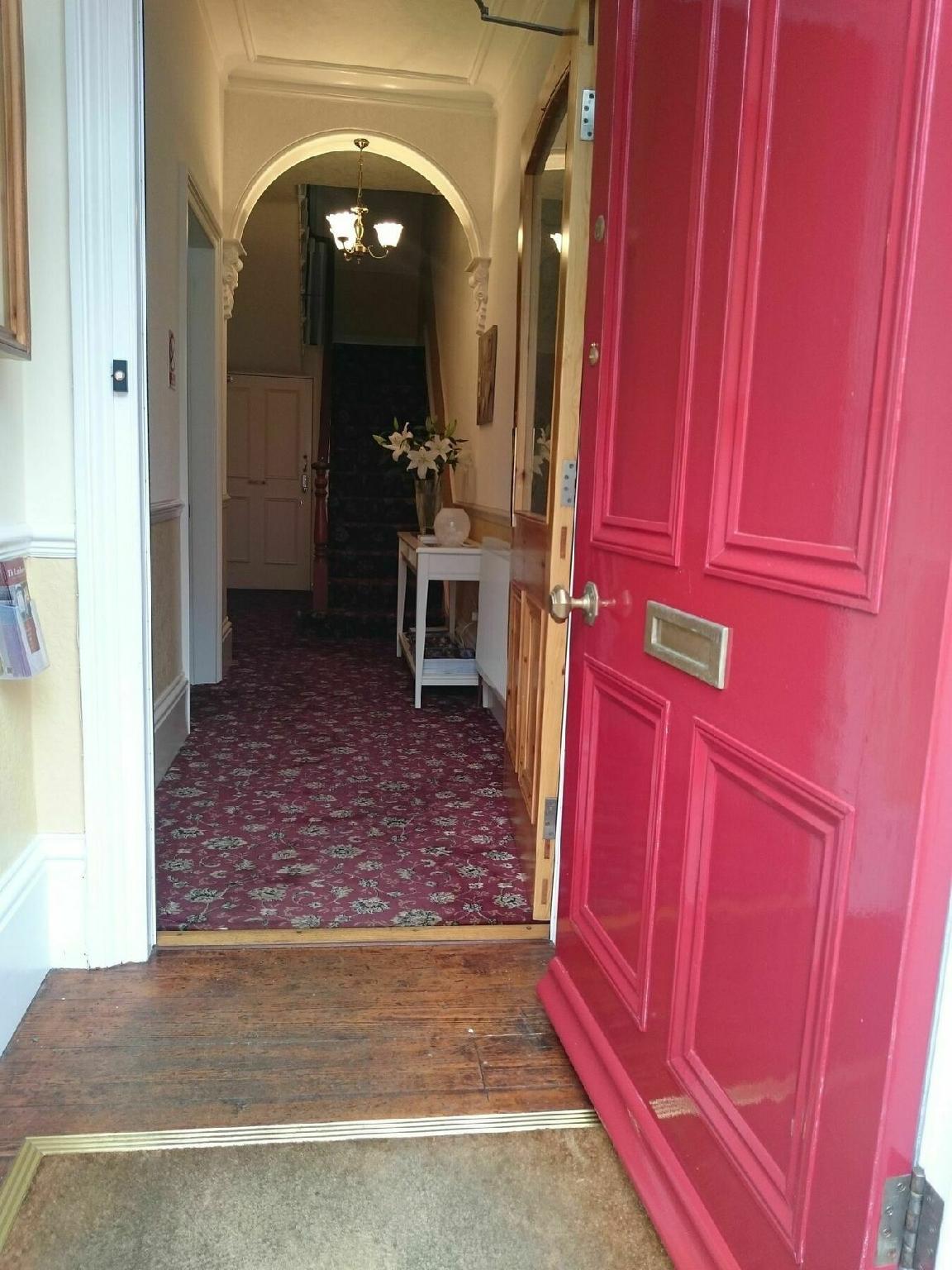 The Lansbury Guest House 3/69