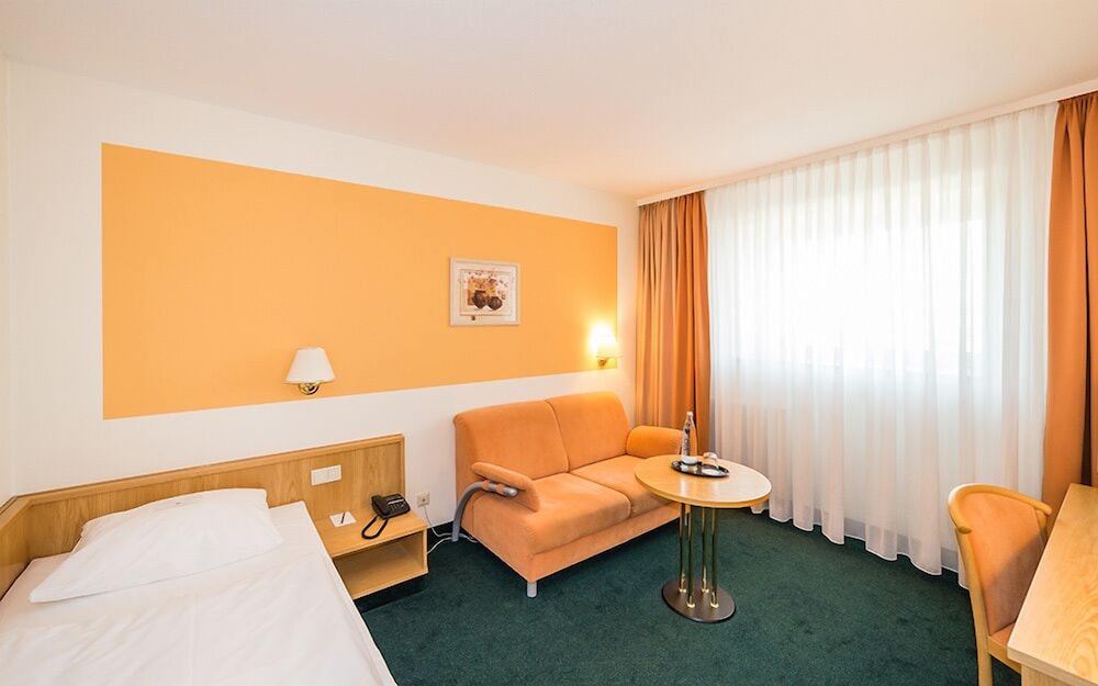 Congress Hotel Chemnitz 9/28