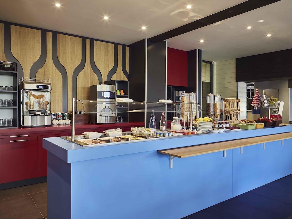 Ibis Styles Toulon La Seyne Sur Mer 9/50