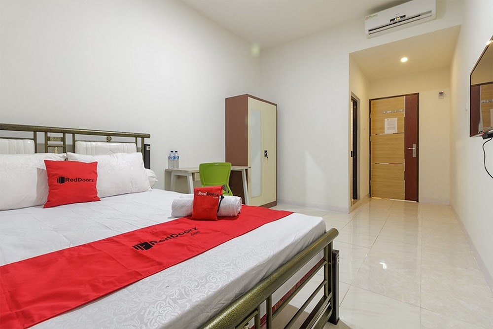 Hotel O Rappocini Near Rsia Paramount 21/45