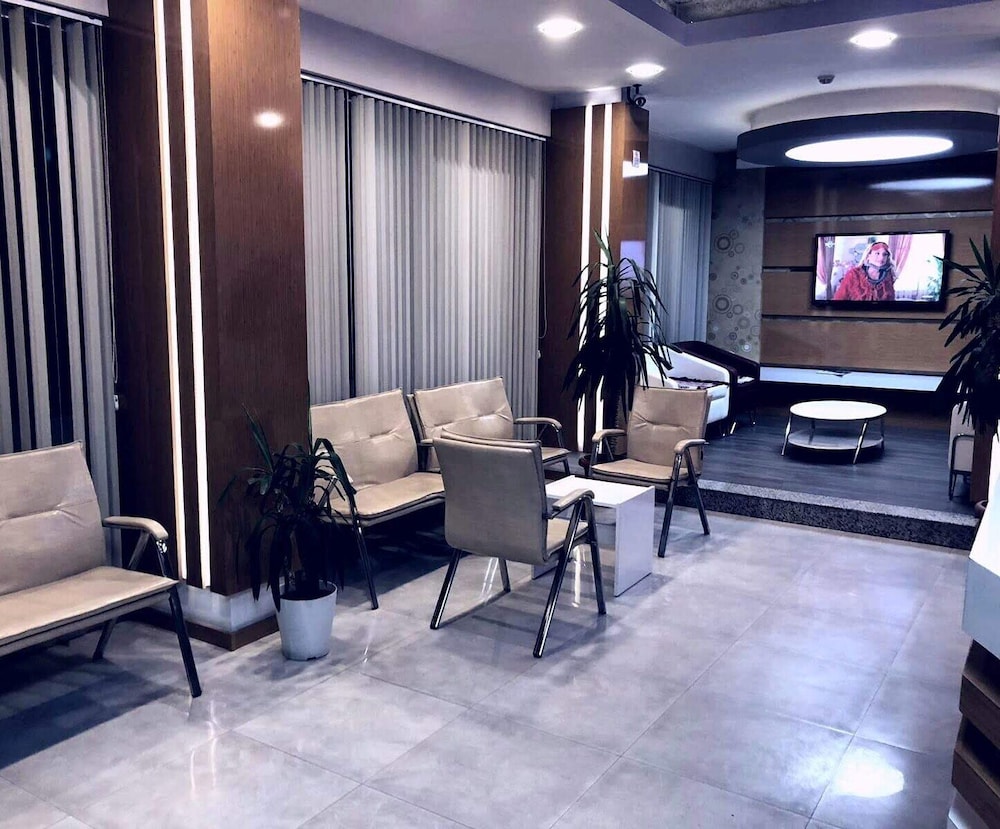 Hotel Akdag 21/25
