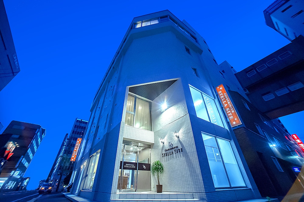 コンドミニアム ステラサイト 写真5