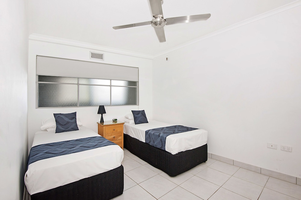 2 BEDROOMS, APARTMENT