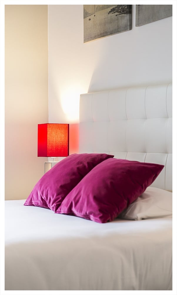 都市Loft Marseille酒店(Urban Loft Marseille) 图片4