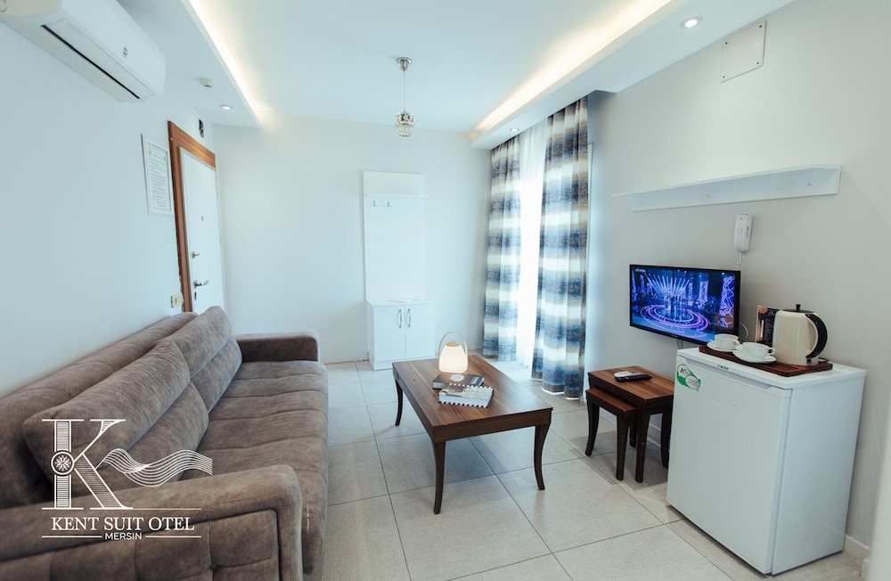 Kent Suite Otel 19/30