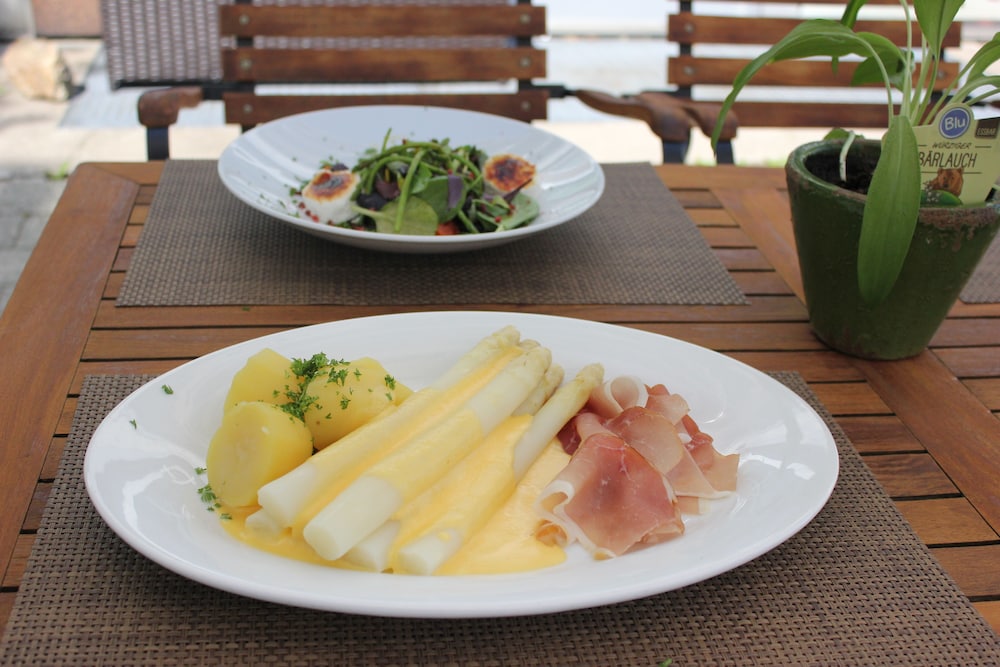 Soibelmanns Hotel Bad Alexandersbad 48/61