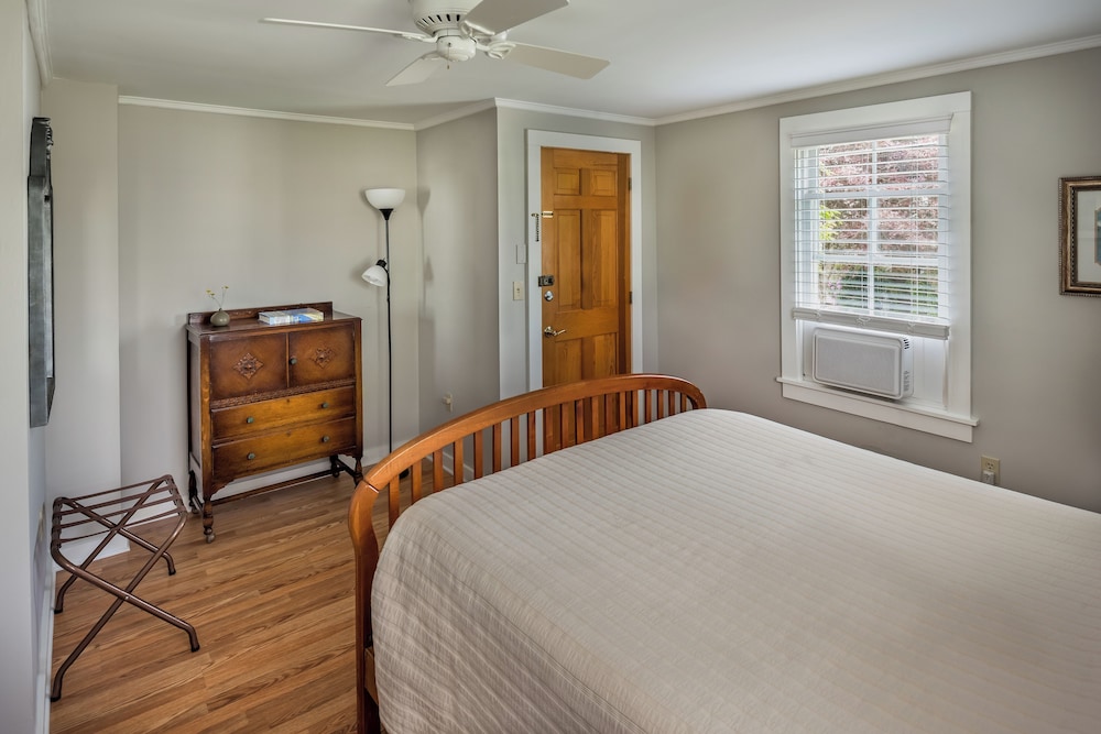Island, Swan, Queen Bed, Private Bathroom، The Craignair Inn & Restaurant 3/5