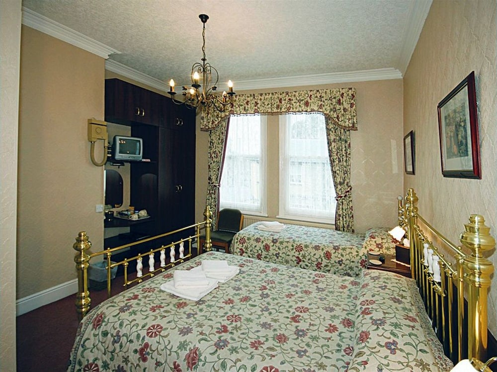The Farthings Guest House 43/70
