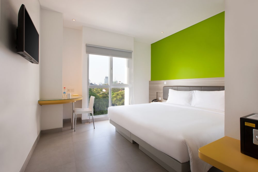 Hotel Amaris Darmo 12/40